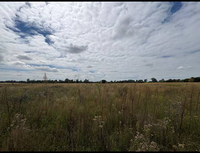 3,584M² VACANT LAND FOR SALE IN VAALPARK